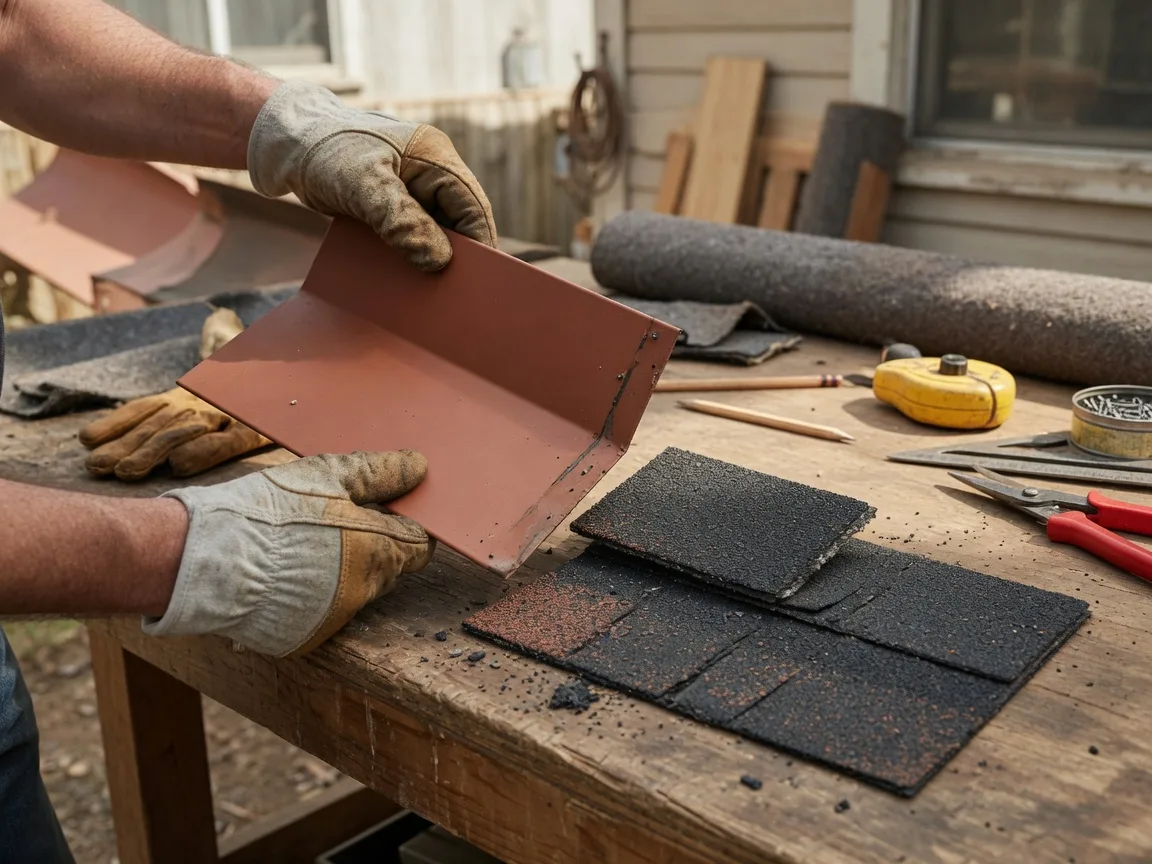 Roof Repair company in Vernon Hill, VA